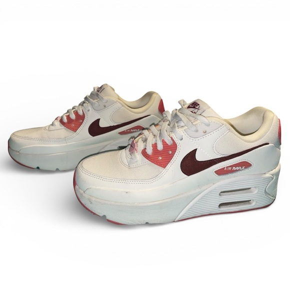 Nike Air Max 90 LV8 SE - Picture 3 of 8